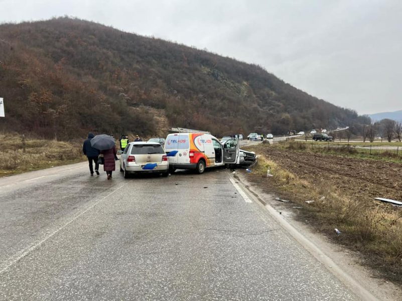  Aksidenti në Lupç/ Komuna e Podujevës ndanë nga 500 euro për familjarët e viktimave