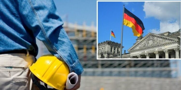  Punëdhënësit gjermanë: Kemi një mungesë kritike të fuqisë punëtore