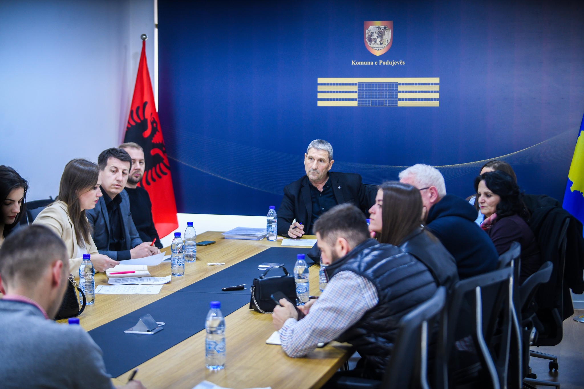  Komuna e Podujevës pritet të marrë këtë vendim me shumë rëndësi për bizneset