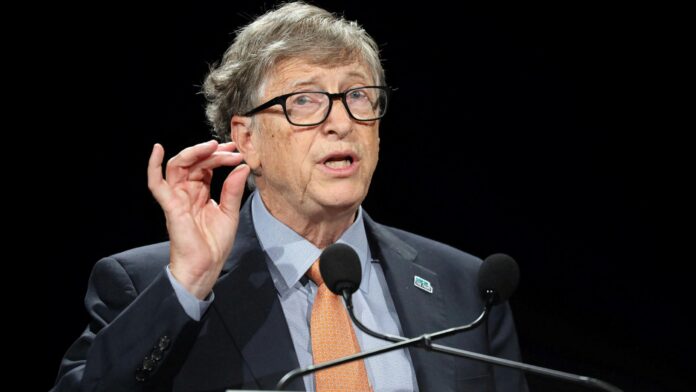  Bill Gates: Koronavirusi po largohet, por po vjen një pandemi e re