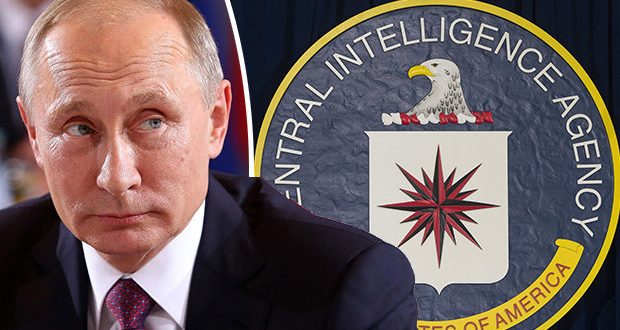  Ish-agjenti i lartë i CIA-s zbulon planin e Putinit për Ukrainën