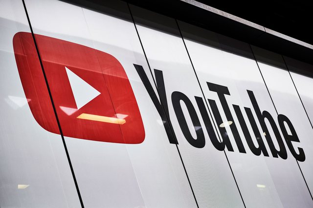  YouTube bllokon mediat shtetërore ruse