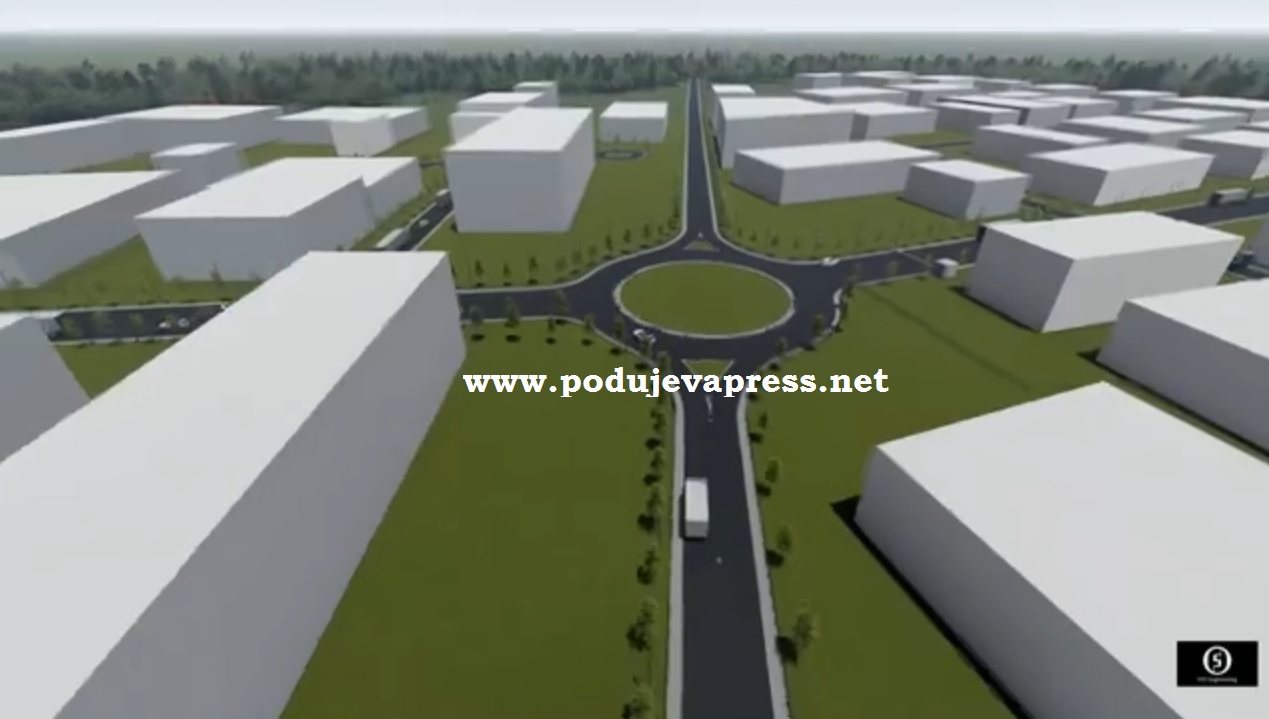  S’ka interesim për realizimin e analizës së fizibilitetit të parkut industrial në Podujevë