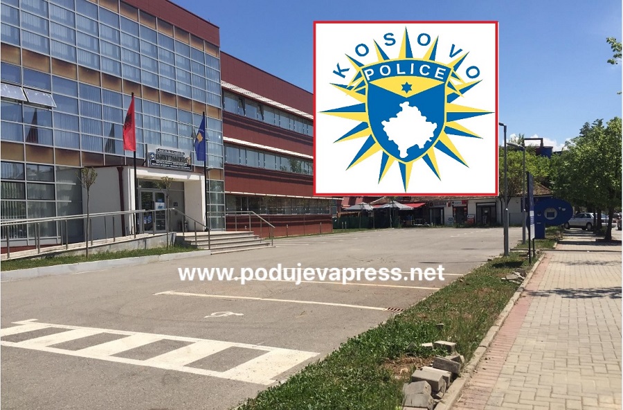  Krimet ekonomike arrestojnë disa inspektorë në Komunën e Podujevës