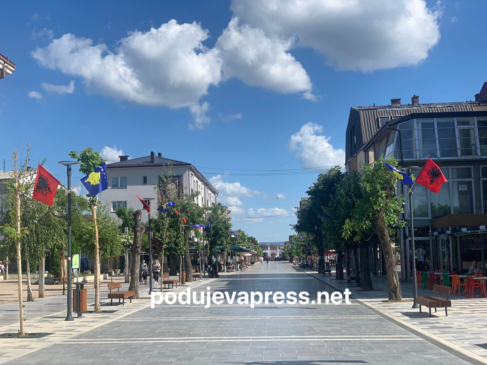  Kuvendi Komunal i Podujevës e ka kthyer ditën e diel në ditë pune