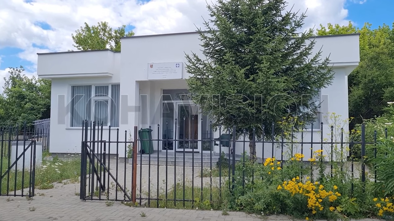  Punimet shkel e shko: U përurua para pak muajsh, dëmtohet ambulanca në Dumnicë të Podujevës