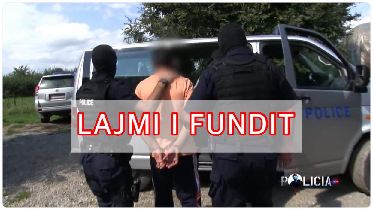  Krimet Ekonomike në aksion, arrestohen nëntë persona për keqpërdorim të buxhetit komunal në vlerë 300 mijë euro