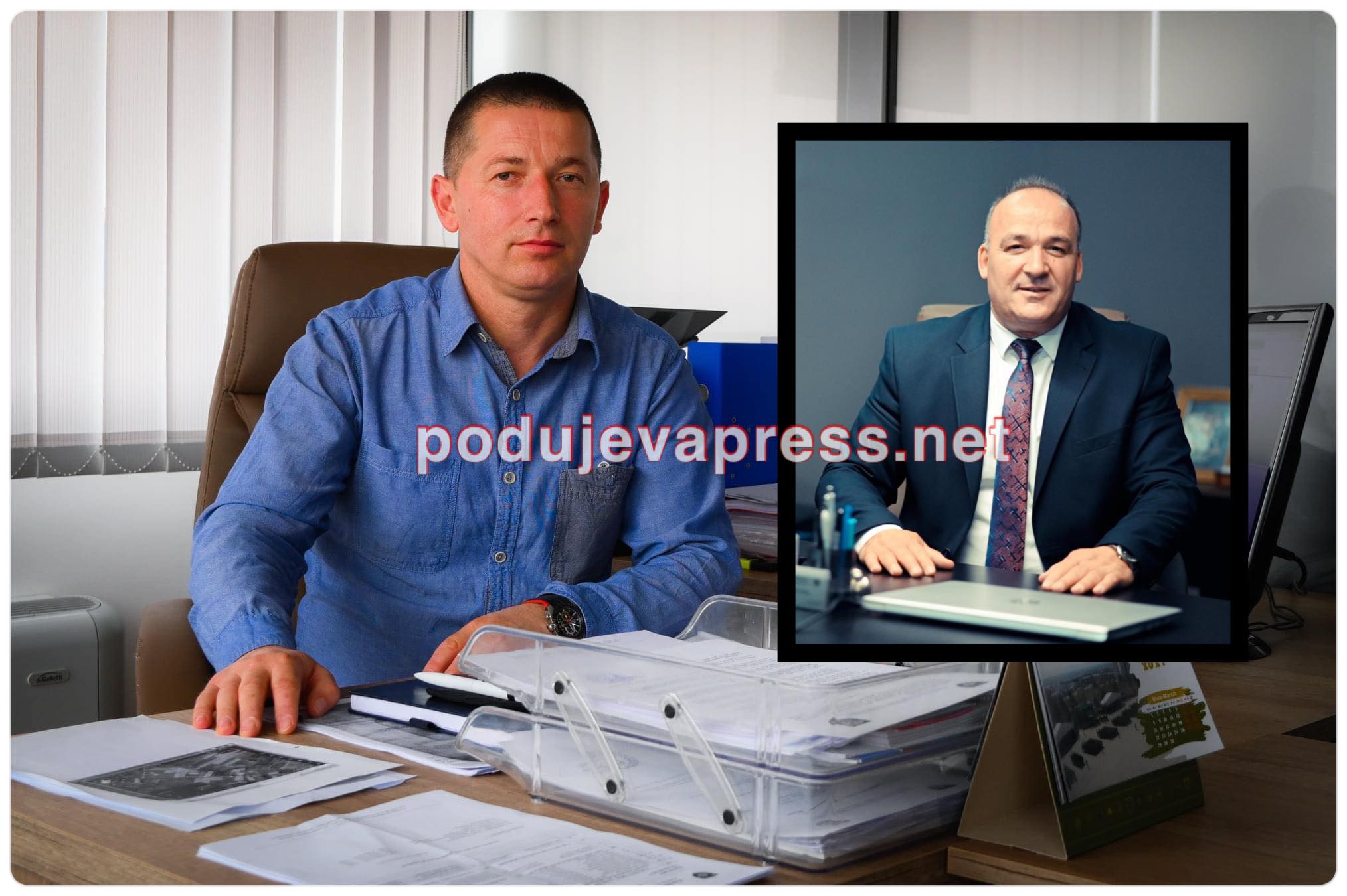  Bedri Maçastena i hynë garës për kryetar të VV-së në Podujevë