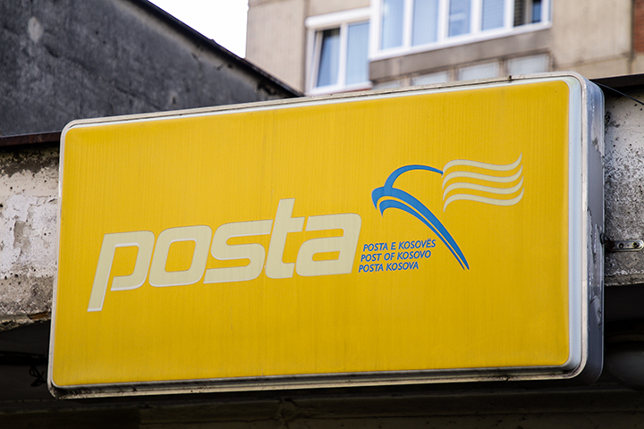  ‘Avullohen’ mbi 1,500 euro në Zyrën Postare në Podujevë
