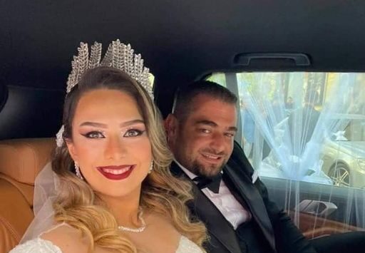  Andin Hoti martohet me shefen e stafit të Besnik Bislimit
