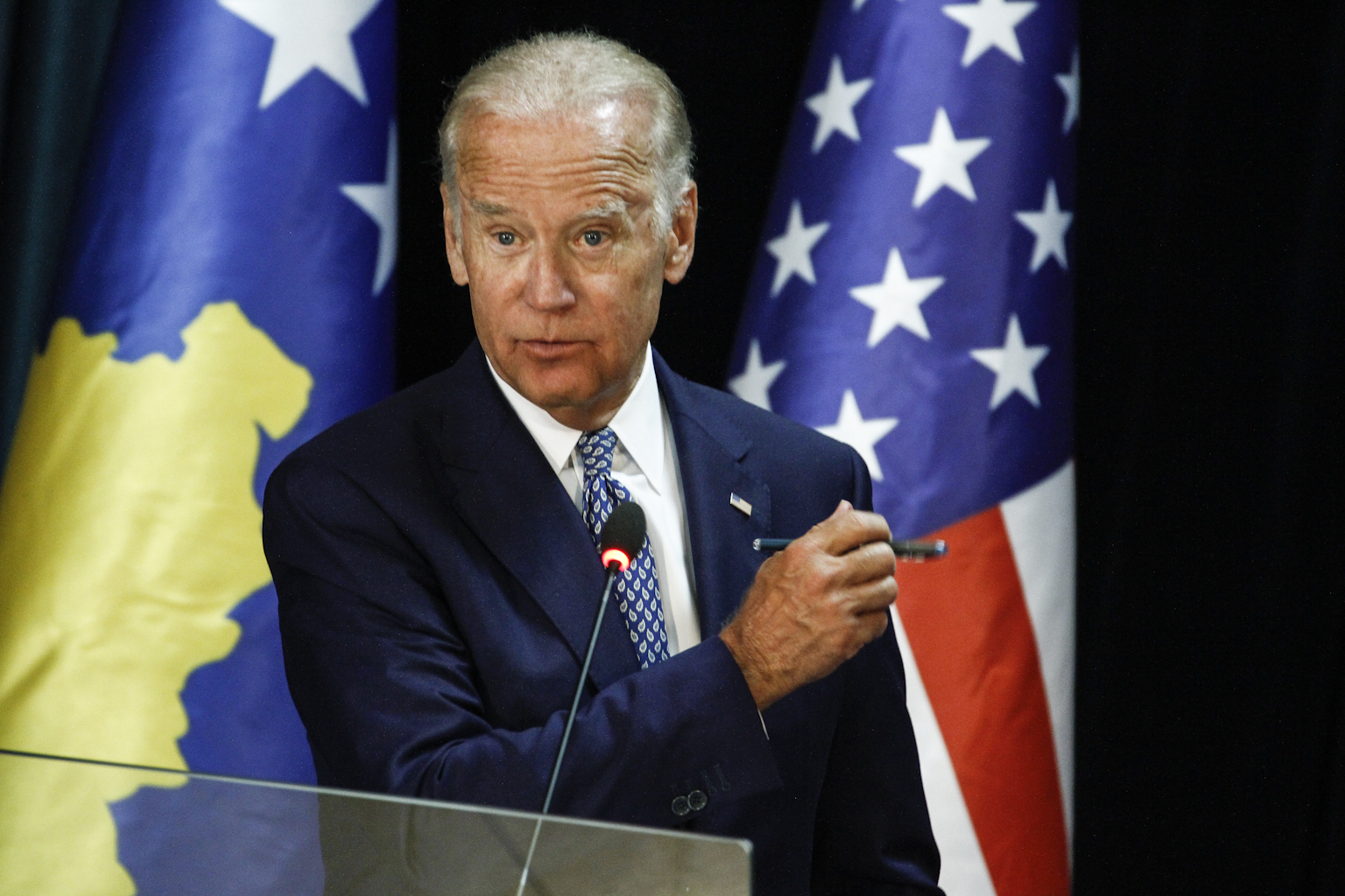  Si e sheh Biden-Ballkanin, në strategjinë e re të SHBA-ve