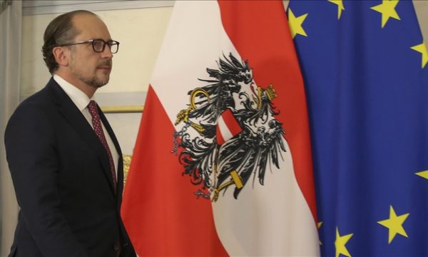 Lajm shumë i mirë për liberalizimin e vizave për Kosovën nga ministri i Jashtëm austriak