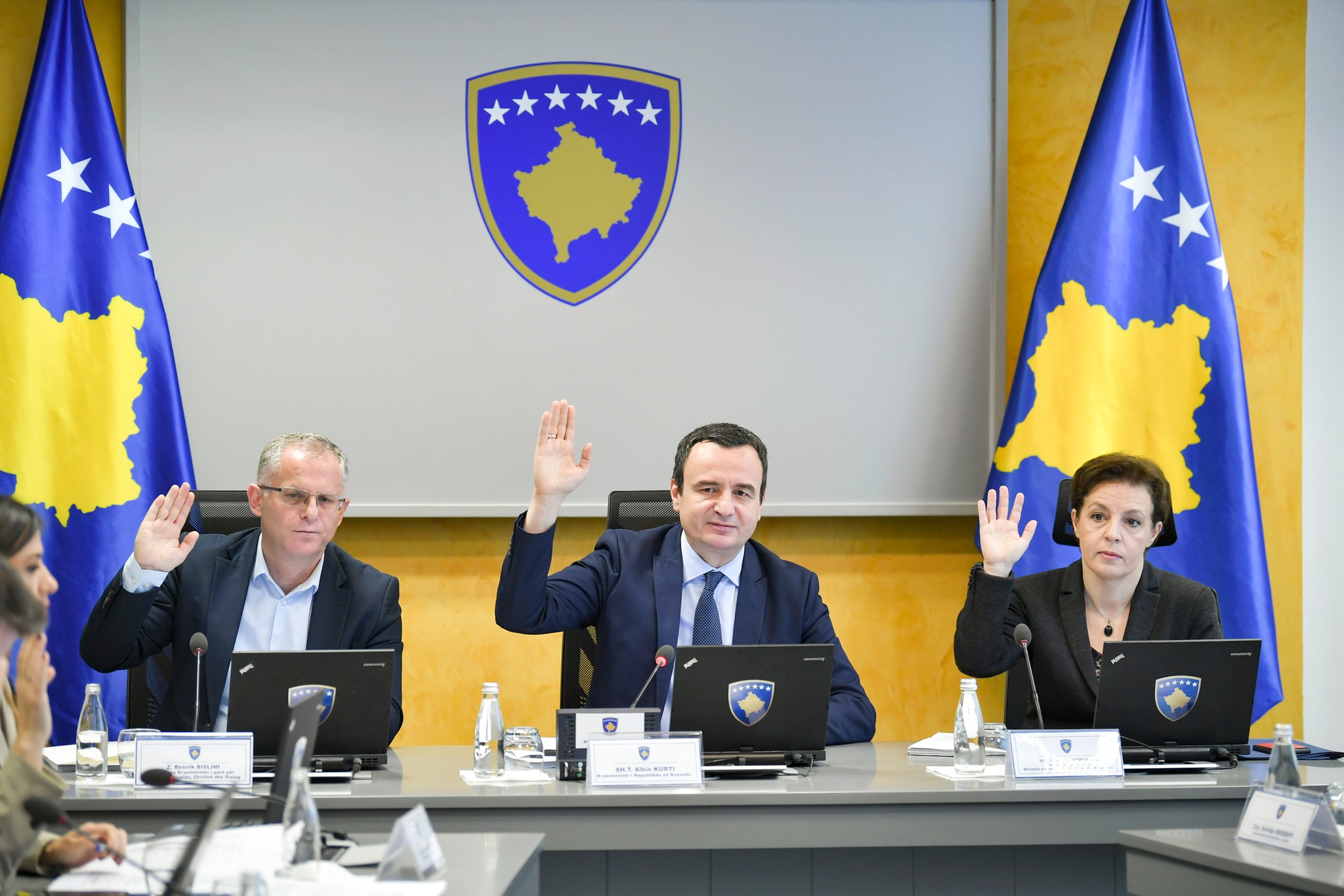  Qeveria Kurti mori një vendim me shumë rëndësi për Podujevën