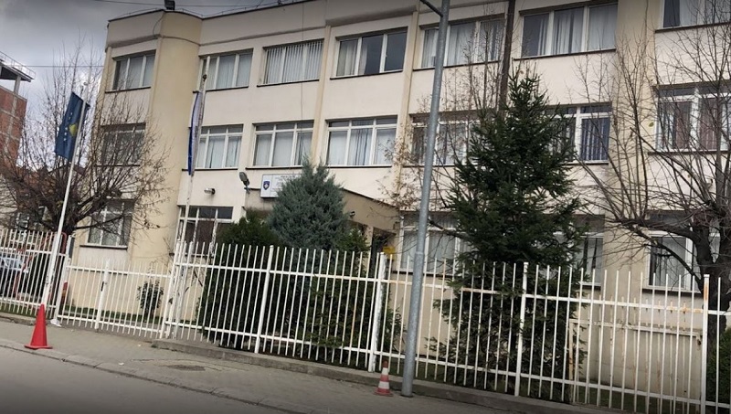  Të miturit bëhen llom mes vete në Podujevë, dy nga ta përfundojnë në ndalim policor