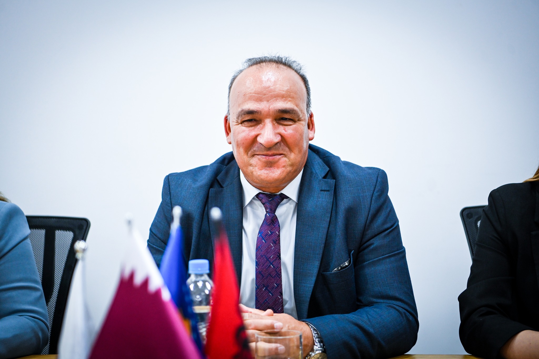  Bulliqi i “gëzohet” votimit pro për propozim vendimin që i hap rrugë funksionalizimit të Poliklinikës Specialistike në Podujevë