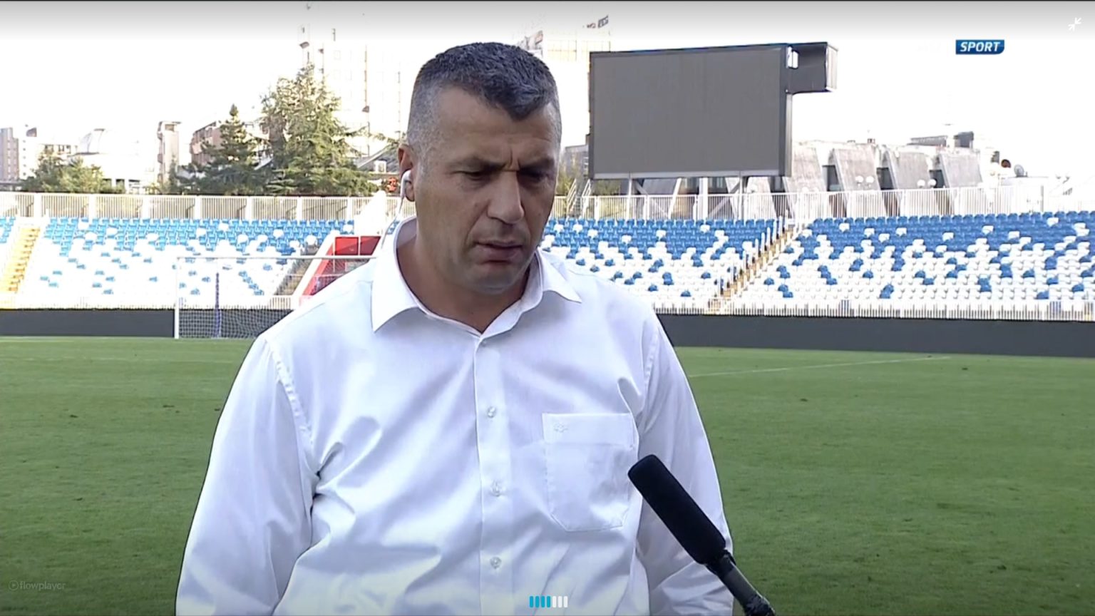  Batatina: Sot vetëm futboll s’ka pas, Gjilani nuk e meritoi finalen