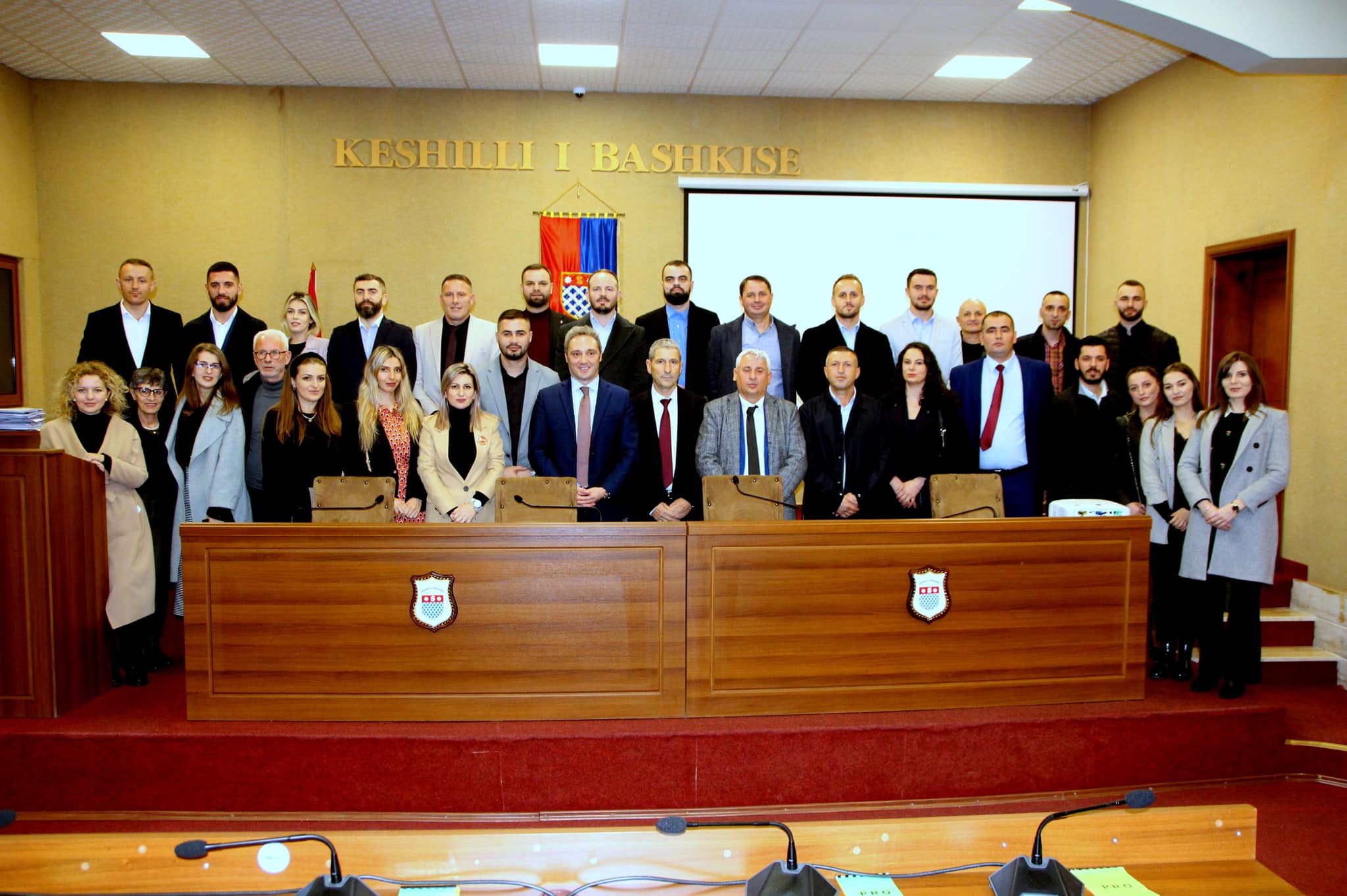  Kuvendi i Komunës së Podujevës ka realizuar vizitë studimore në Bashkinë e Shkodrës