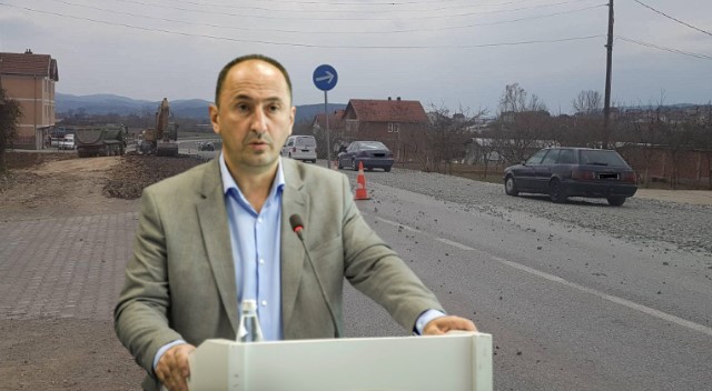  Lajm i keq: Pezullohet aktiviteti i prokurimit për rrugën Podujevë-Prishtinë, ka shumë ankesa |DOKUMENT