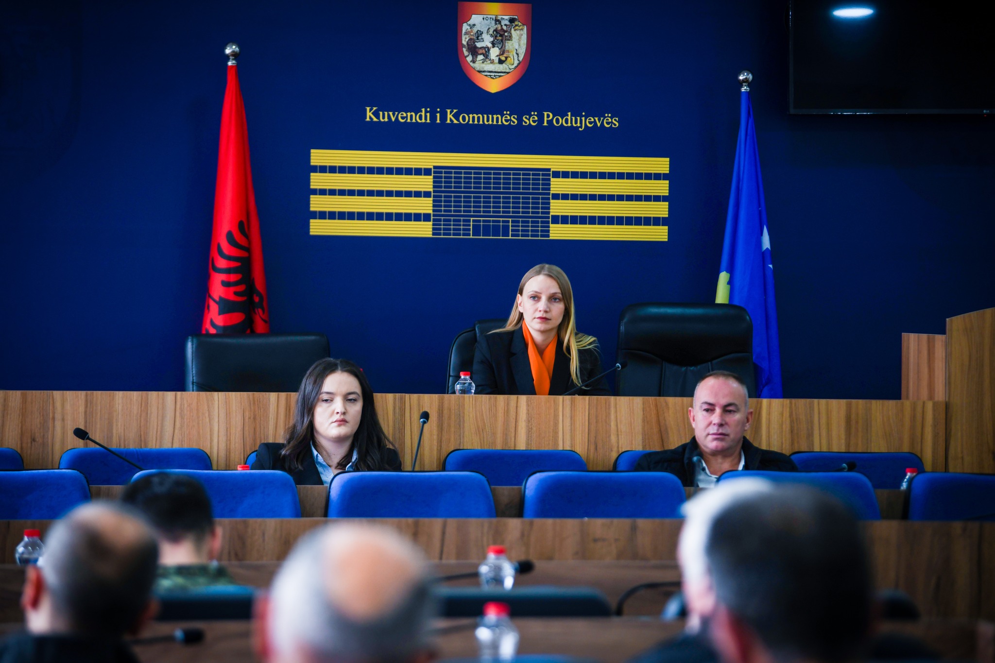  75 raste të dhunës në familje gjatë 2022-s në Podujevë