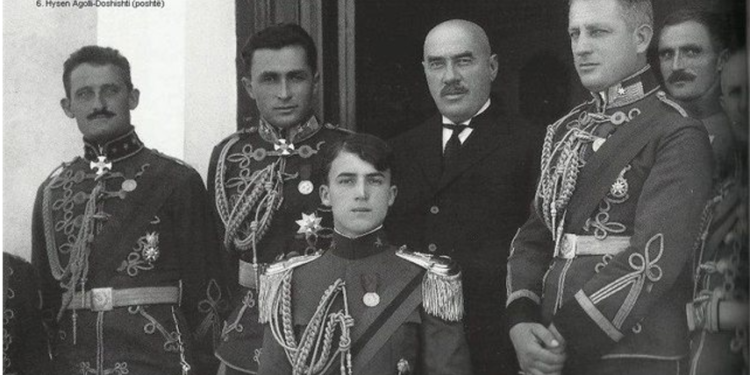  Historia e policisë shqiptare nga viti 1912, si filloi me dy djem nga Llapi, rojet e Ismail Qemalit…