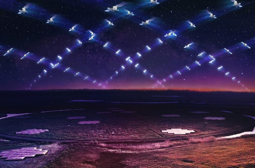  Çfarë dihet për satelitët e Starlink dhe planet e ardhshme të internetit?