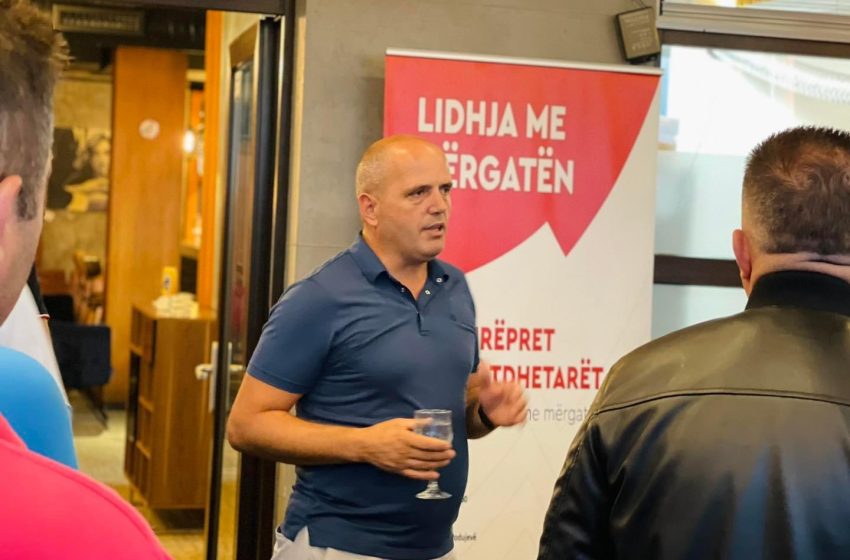  LDK në Podujevë organizon “Javën e Mërgatës”