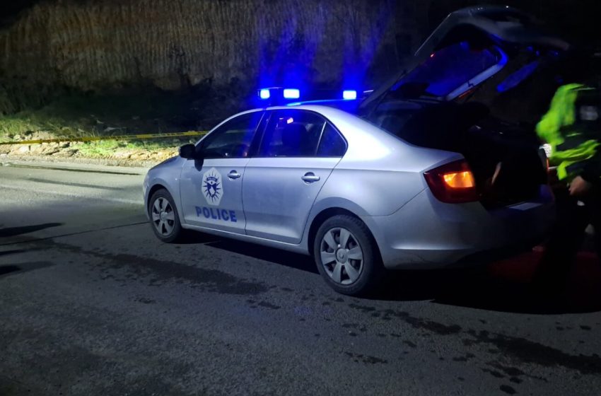  Të shtëna me armë zjarri në Podujevë, 22-vjeçari bie në pranga – Policia gjen fishekë dhe një gëzhojë