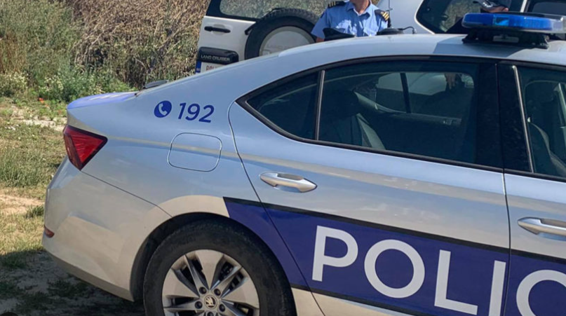  Të shtëna me armë në një lokal në Prishtinë, Policia gjen disa gëzhoja në vendngjarje