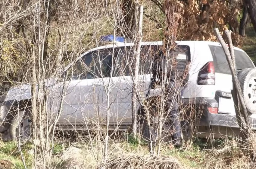  Detaje ekskluzive: Policia Kufitare ka kërkuar asistencë pasi u dëgjuan të shtëna me armë në Tashevc të Podujevës, arrestohen 3 persona