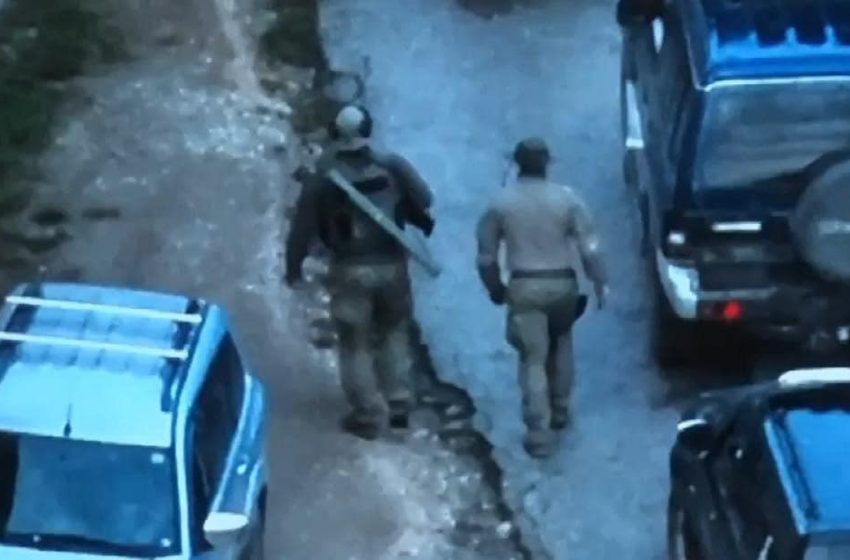  Eksluzive: Foto dhe dëshmi – kush janë terroristet serbë