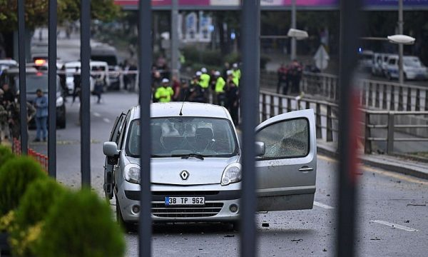  E vranë veterinerin dhe ia morën veturën, detaje nga organizimi i sulmit terrorist në Turqi