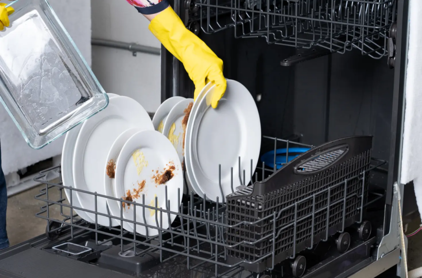 Pse është e rëndësishme të pastroni pjatalarësen – zgjidhja natyrale