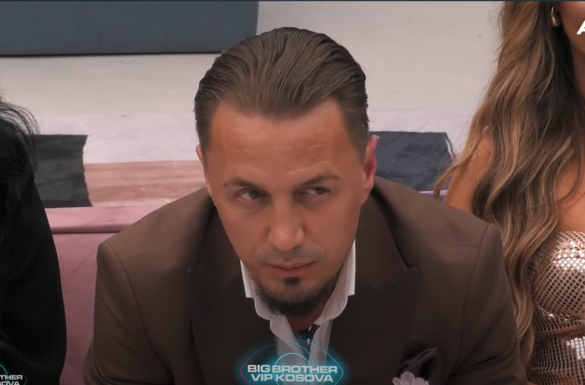  Blero i shokuar nga klipi që u prezantua nga Big Brother VIP Kosova (VIDEO)