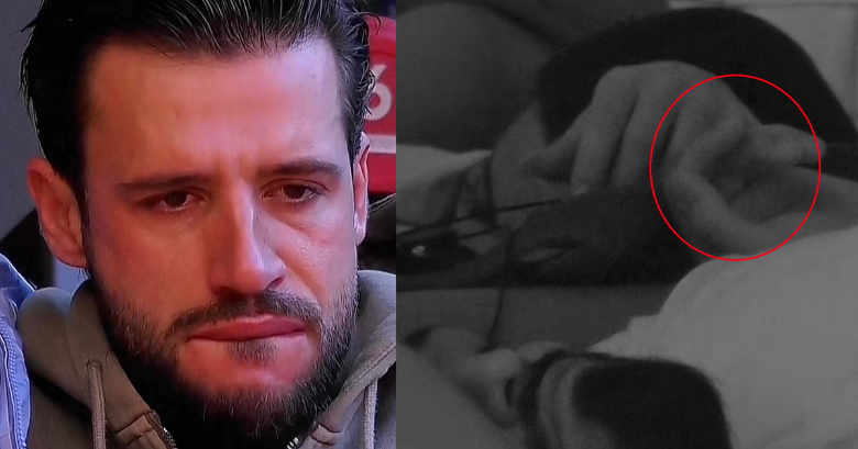  Dramë në Big Brother: Azemi e Alba flejnë duke u ledhatuar, Lumbardhi qanë me lot – VIDEO