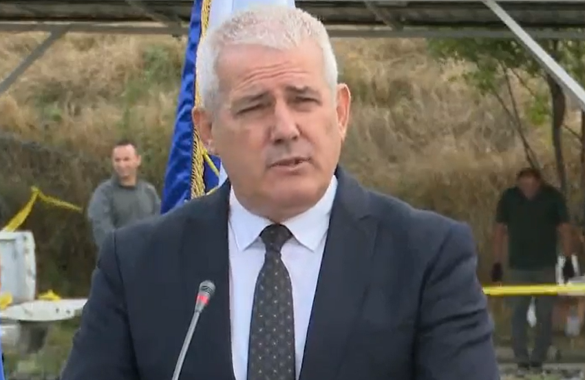  Sveçla: Në sulmin terrorist në Banjskë mori pjesë edhe bashkëpunëtori i ngushtë i djalit të Vuçiqit