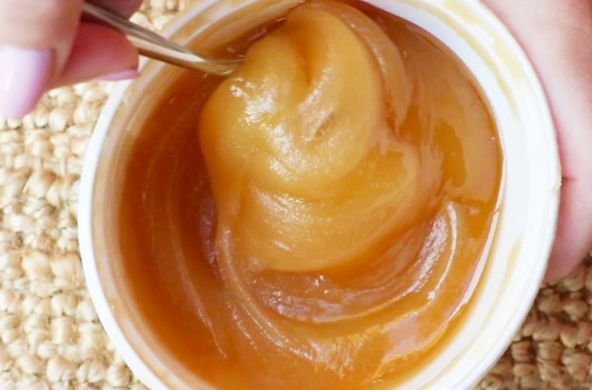  Mjaltë me Kanellë – Si të Bëni Vetë Antibiotikun Natyral