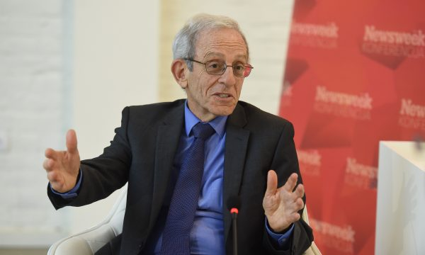  Serwer për draft-statutin: Një dispozitë parasheh kompetenca ekzekutive