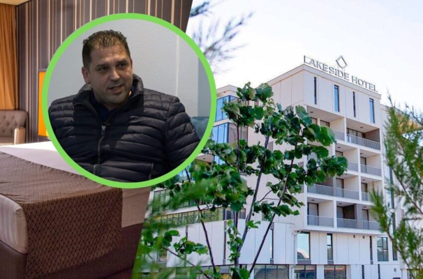  “Zyrtarët e ATK-së ia njohën 23 fatura fiktive me vlerë 18 milionë euro”- detaje tronditëse nga dosja e Prokurorisë për biznesmenin Pulaj