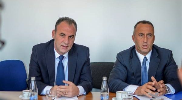 “Fronti i përbashkët për shtetin” – bëhen bashkë këto dy parti në Kosovë, pritet një koalicion parazgjedhor