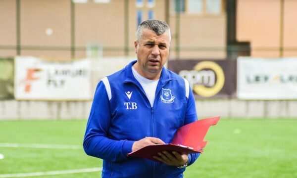  Batatina tregon se te cila skuadër shqiptare dëshiron të jetë trajner në të ardhmen