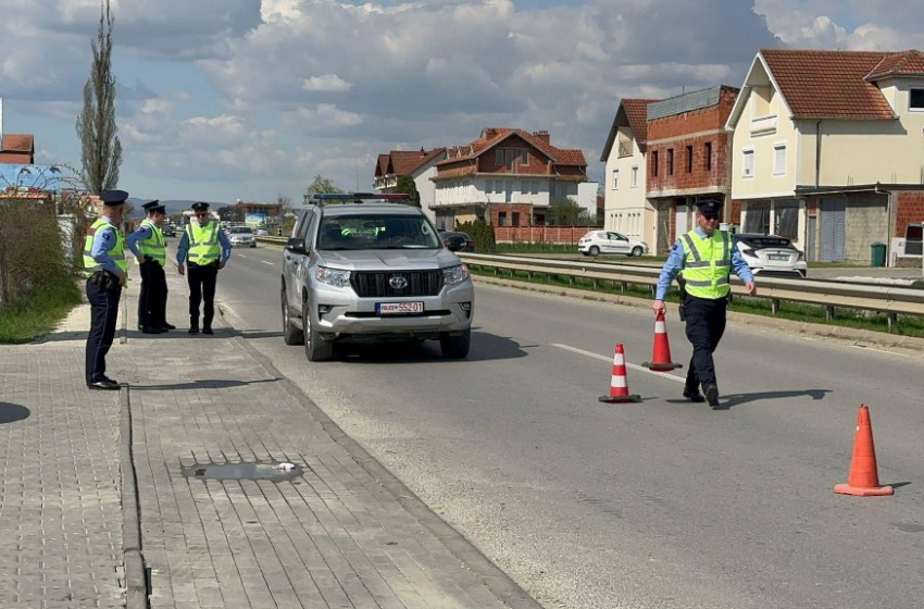 Plagosja dhe tentim vjedhja në stallën e familjes Krasniqi në Podujevë, hajnat e qëlluan dy herë pronarin