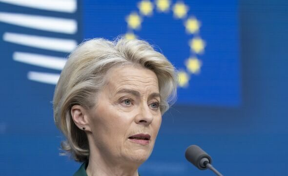  “Pfizergate” me vaksinat e COVID, prokurorët hetojnë porosinë 20 miliardë euro të Von der Leyen