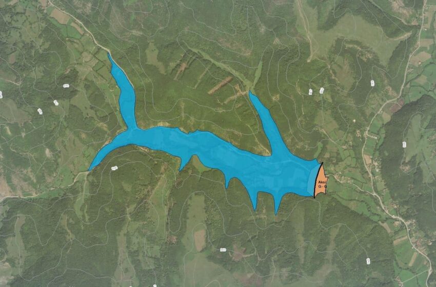  Ministri Aliu: Së shpejti fillojmë me ndërtimin e Digës së Pollatës, Podujeva bëhet me dy liqejë artificial