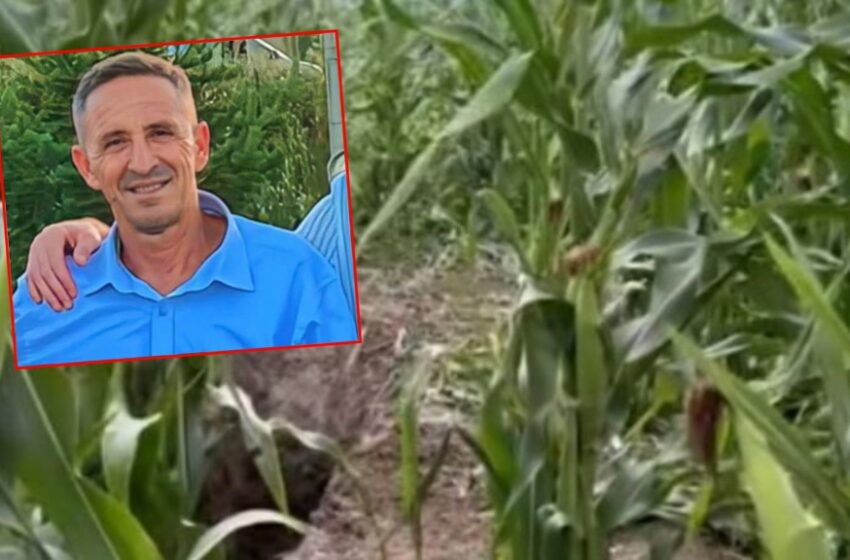  Vrasja e Enver Bajraktarit dyshohet se ndodhi për çështje pronësore!