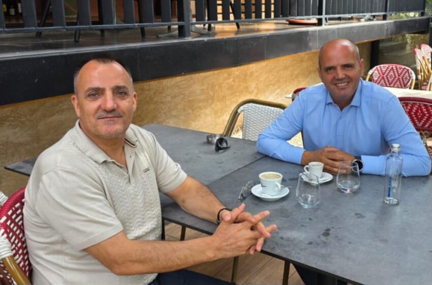  Ajet Potera: Të dielën votojeni Dr. Ekrem Hysenin – njeriun me integritet që i jep kuptim Podujevës!