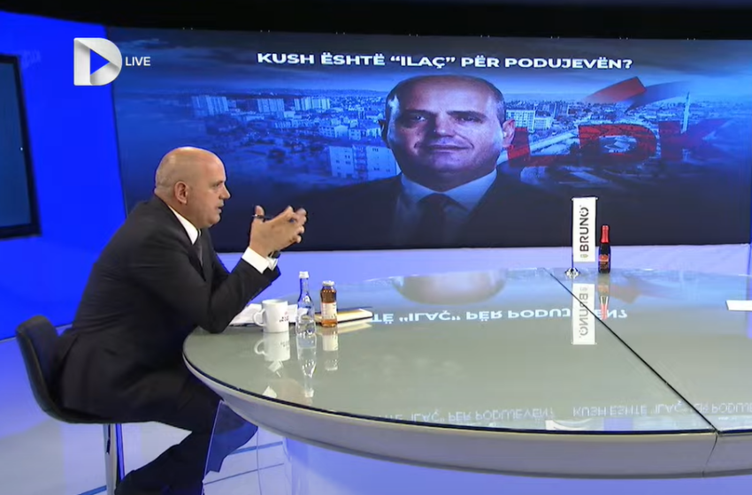  Ekrem Hyseni: Shpejtim Bulliqin do ta mund mospuna e tij në këto zgjedhje