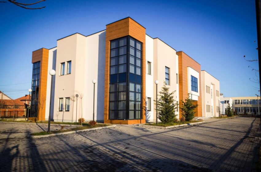  Rëntgeni në poliklinikën specialistike në Podujevë dyshohet të mos jetë funksional