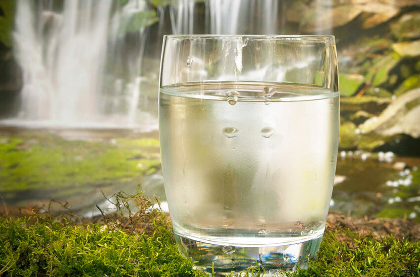  Nga mëngjesi deri në darkë – sa gota me ujë duhet të pini