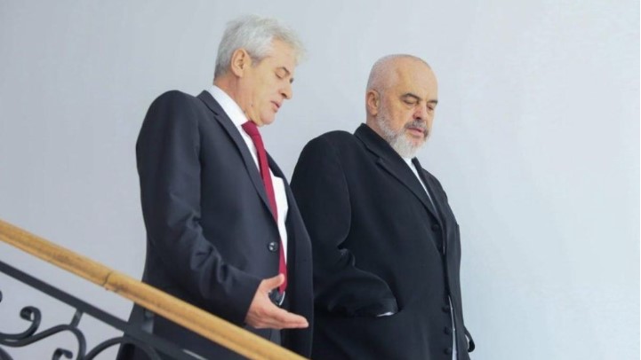  Paralajmërimi për trazira në Ballkan nëse dënohen krerët e UÇK-së, Edi Rama: Ali Ahmeti i di mirë çështjet e stabilitetit
