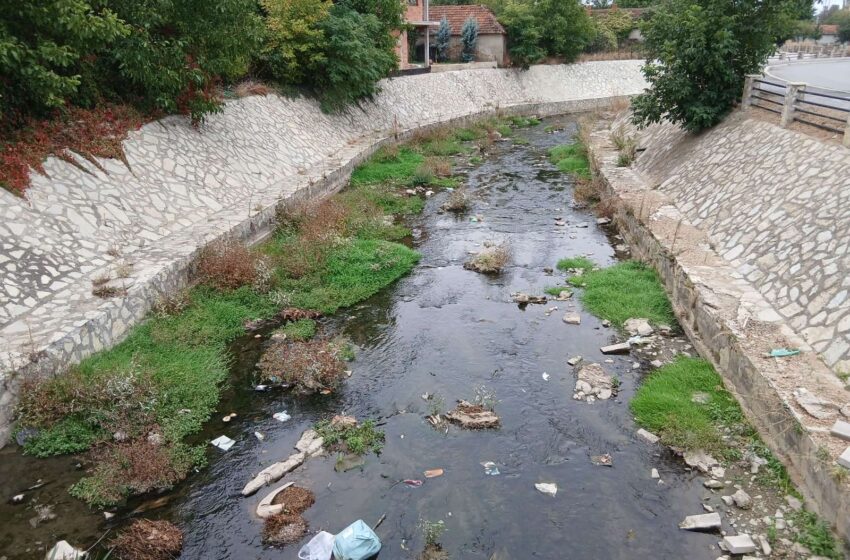  Lumi Llap pasqyra e mospërgjegjësisë, ndërsa pushteti lavdërohet me “investime në letër”